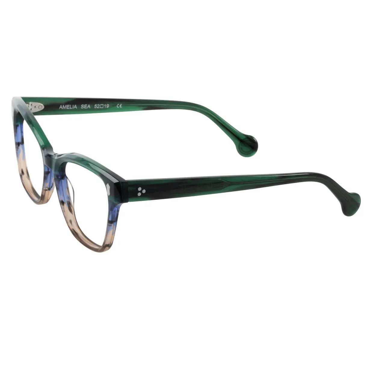 eyeOs readers - Amelia