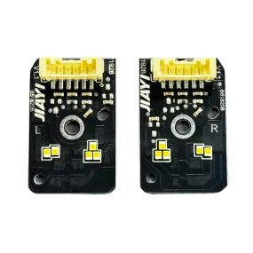 F90 M5 G30 5 Series M5 CSL Yellow Headlight DRL Module Upgrade (2017 - 2020)
