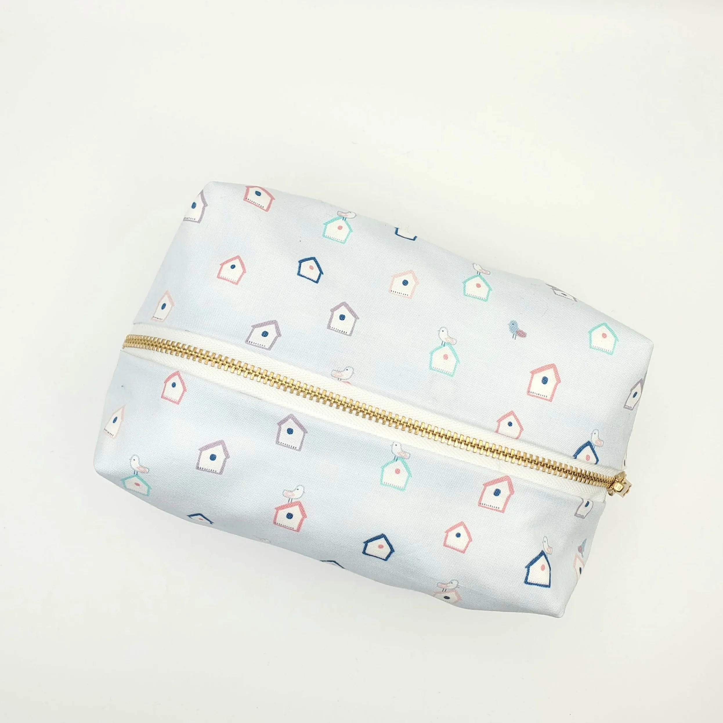 Fabric Bags - by This & That Design Co