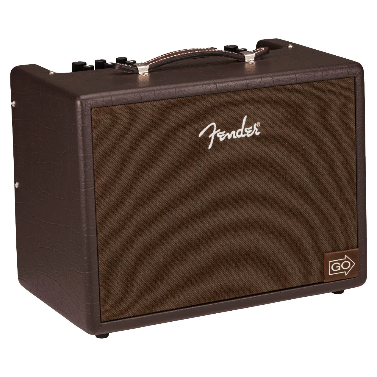 Fender Acoustic Junior Go