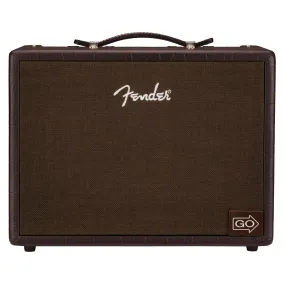 Fender Acoustic Junior Go
