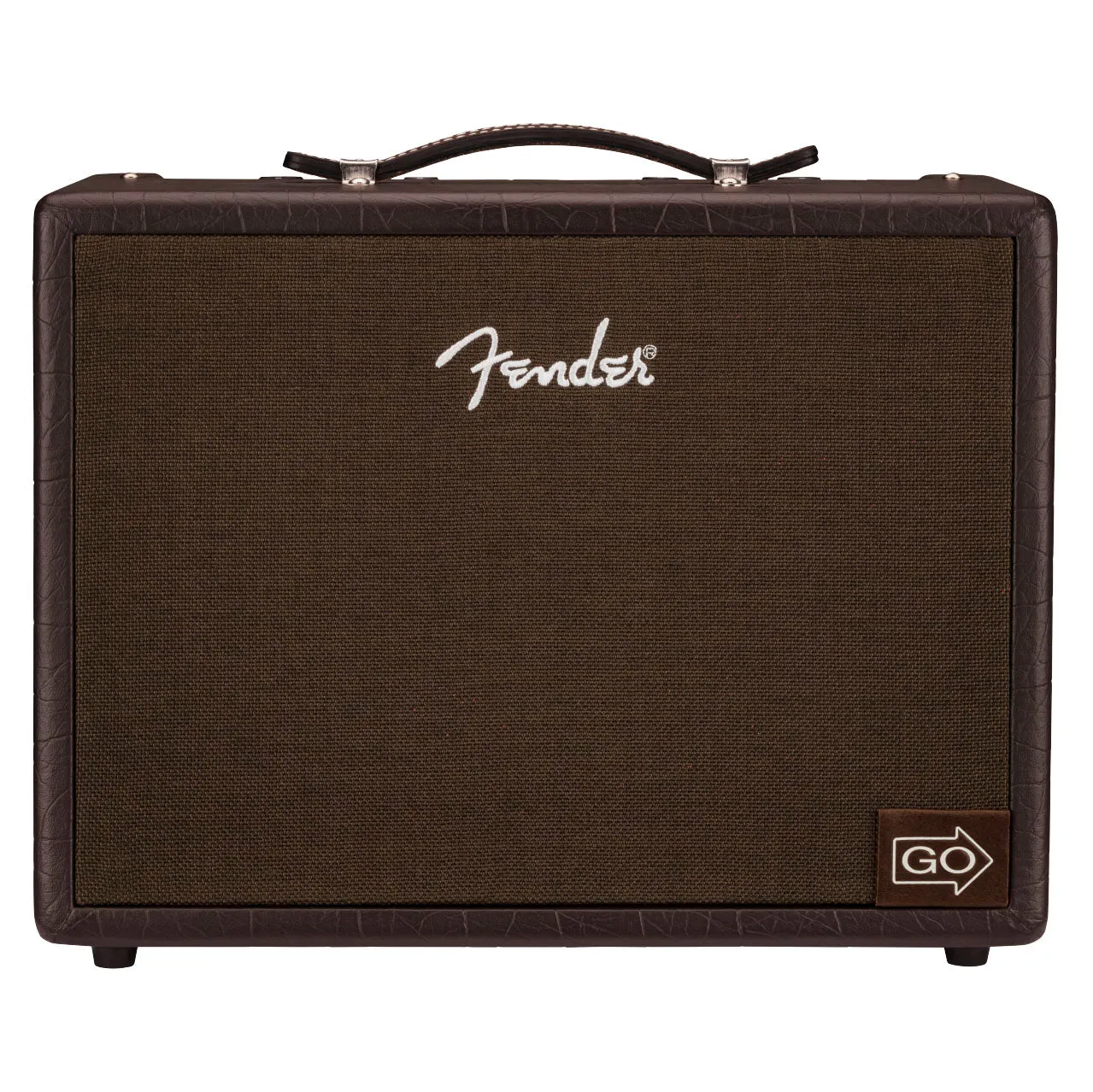 Fender Acoustic Junior Go