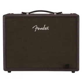 Fender Acoustic Junior