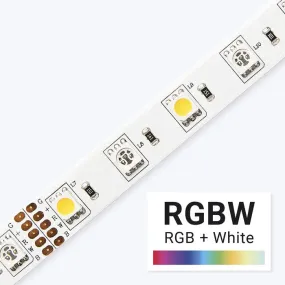 Flexfire LEDs | The ColorBright™ Color Changing RGB   White LED