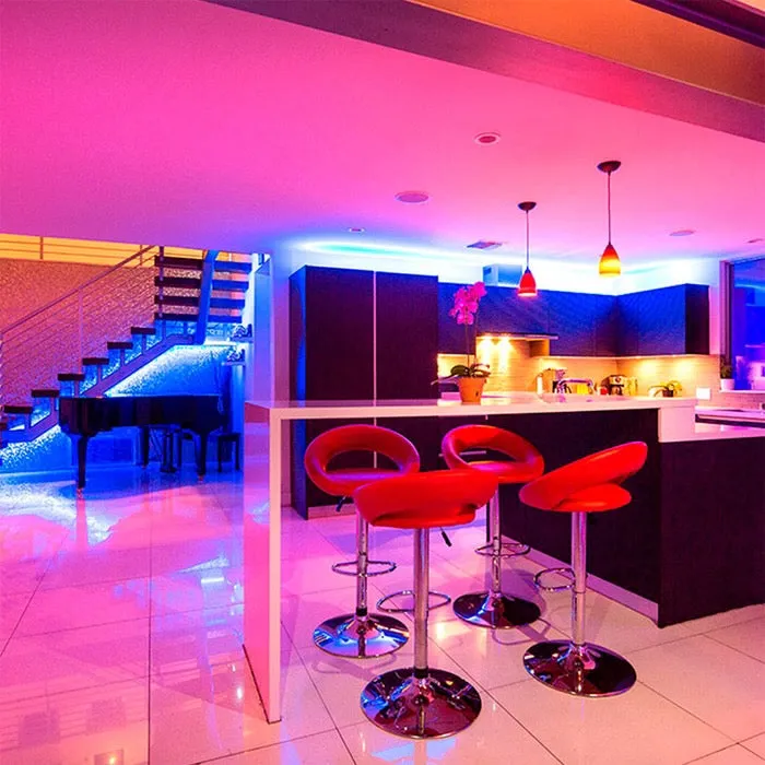 Flexfire LEDs | The ColorBright™ Color Changing RGB   White LED