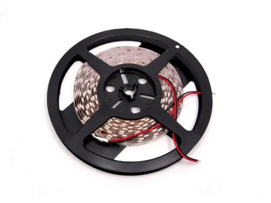 Flexible LED Strip - Red