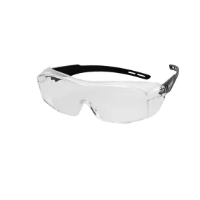 Frontier Over Spec / Visitor Spec (Clear or Smoke)  FROVERSPXSM0000 & FROVERSPXCL0000