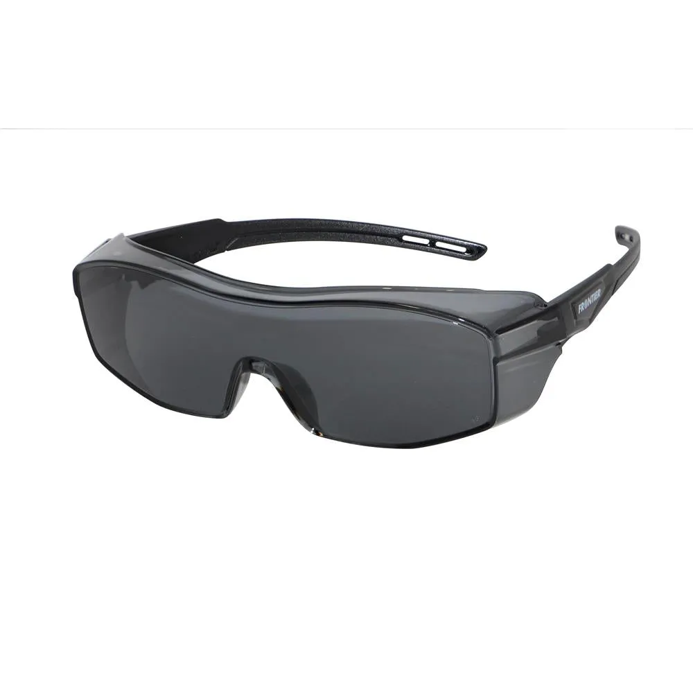 Frontier Over Spec / Visitor Spec (Clear or Smoke)  FROVERSPXSM0000 & FROVERSPXCL0000