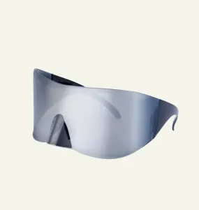 Futuristic Eye Shield