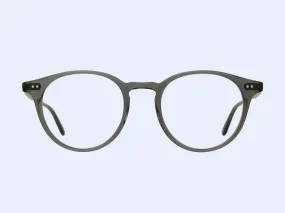 Garrett Leight Clune (Sea Grey)
