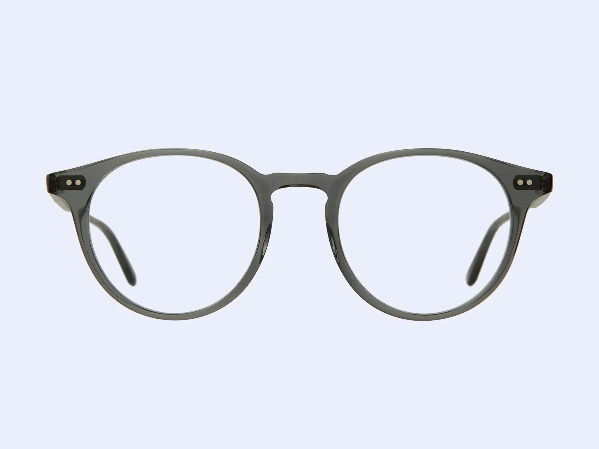 Garrett Leight Clune (Sea Grey)