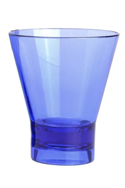 Gilda Tumblers, Cobalt