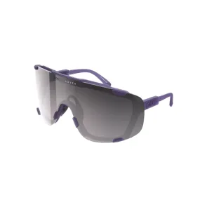 Glasses POC Devour Purple Lenses Purple Glasses POC Devour Purple Lenses Purple