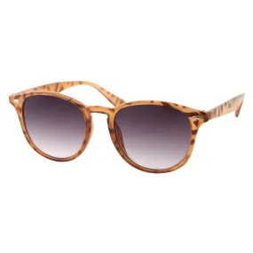grinderPUNCH Full Lens Reading Sunglasses | Classic Outdoor Reader Glasses | Men and Women
