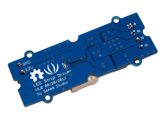 Grove - LED Strip Driver