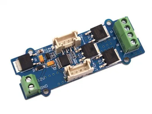Grove - LED Strip Driver