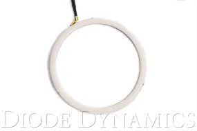 Halo Lights LED 140mm Red Single