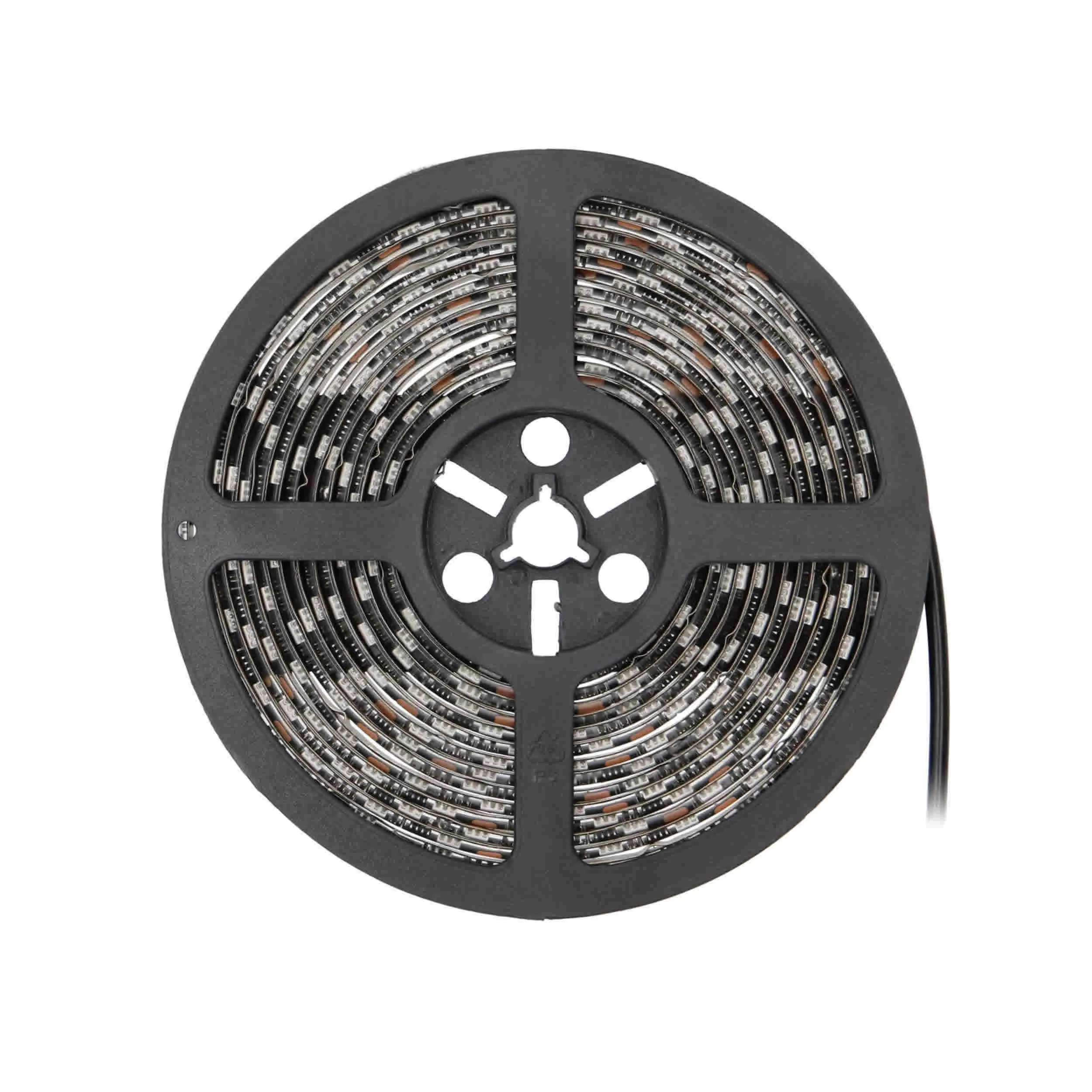 Heise HE-CHASE-5M 5 Meter Chasing LED Strip Light Kit IP65 w/ Controller