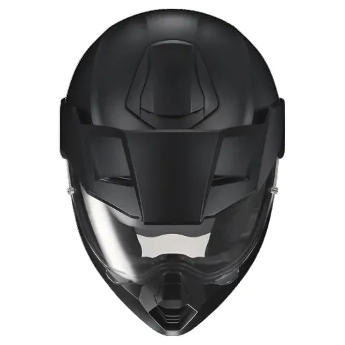 HJC C80 Matt Black