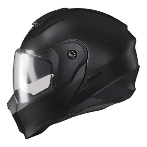 HJC C80 Matt Black