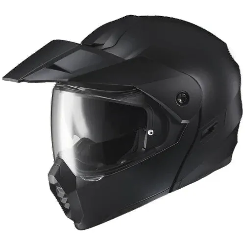 HJC C80 Matt Black