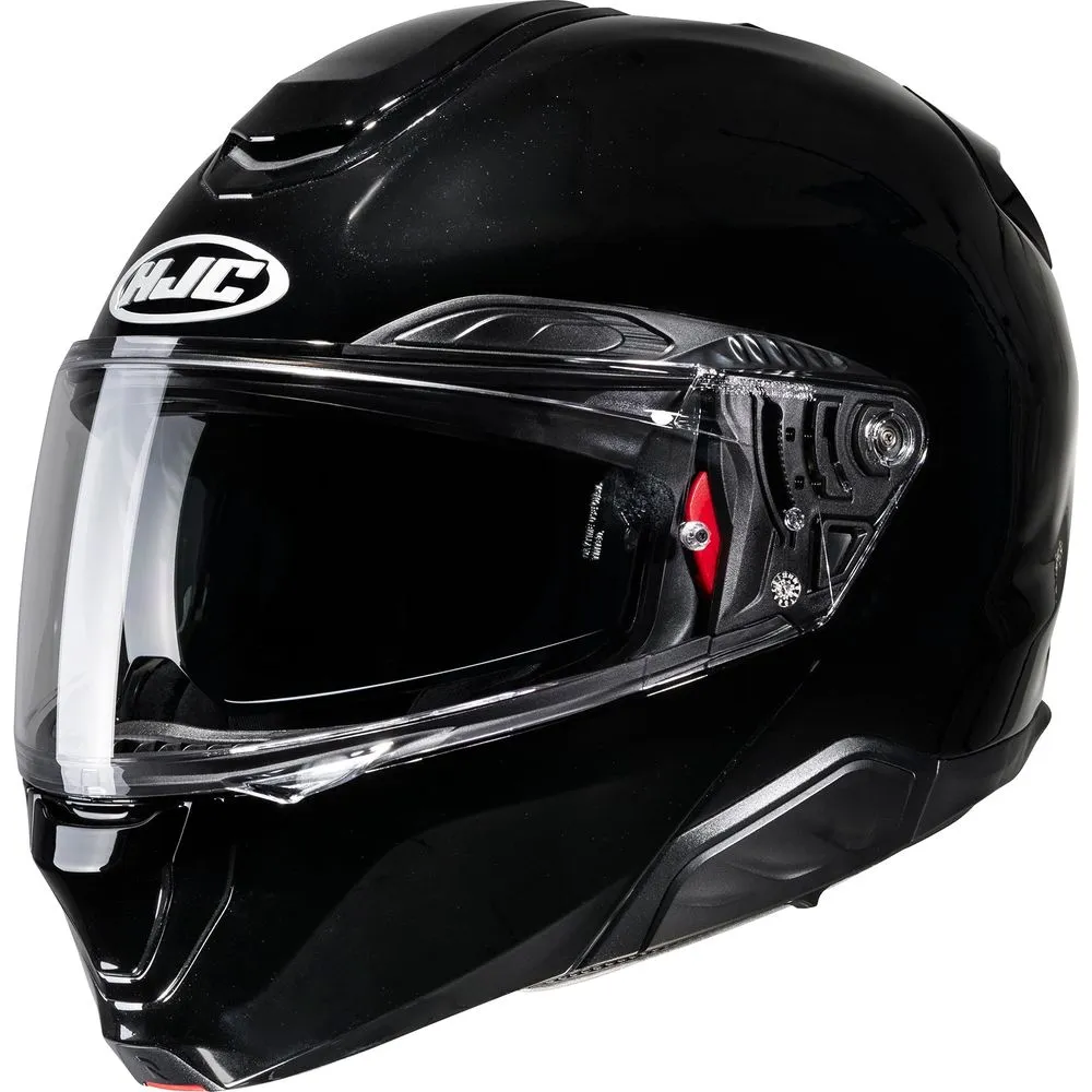 HJC RPHA 91 Black