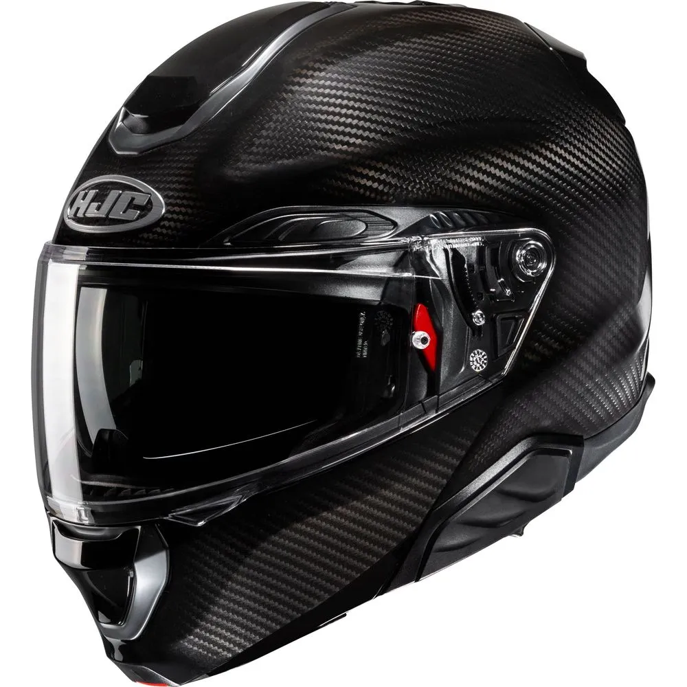 HJC RPHA 91 Carbon Black