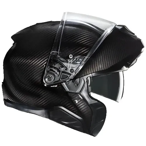 HJC RPHA 91 Carbon Black