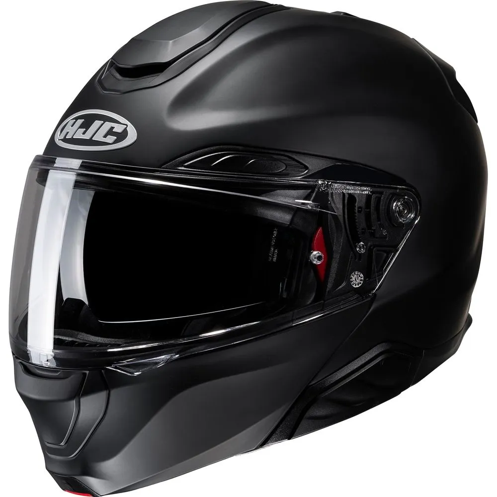 HJC RPHA 91 Matt Black