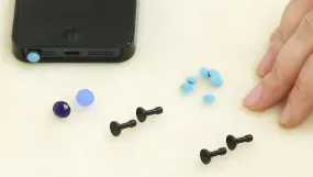 How To Use A Smartphone Cell Phone Plug for 3.5mm Audio Jack