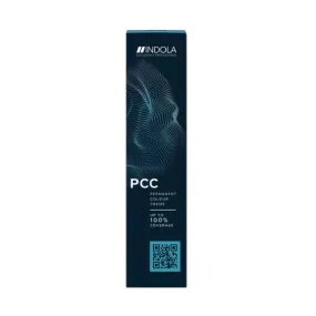 Indola Permanent Caring Colour 1.1 60ml