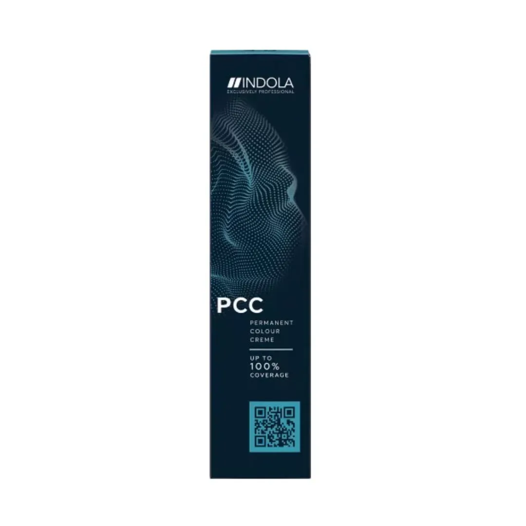 Indola Permanent Caring Colour 1.1 60ml