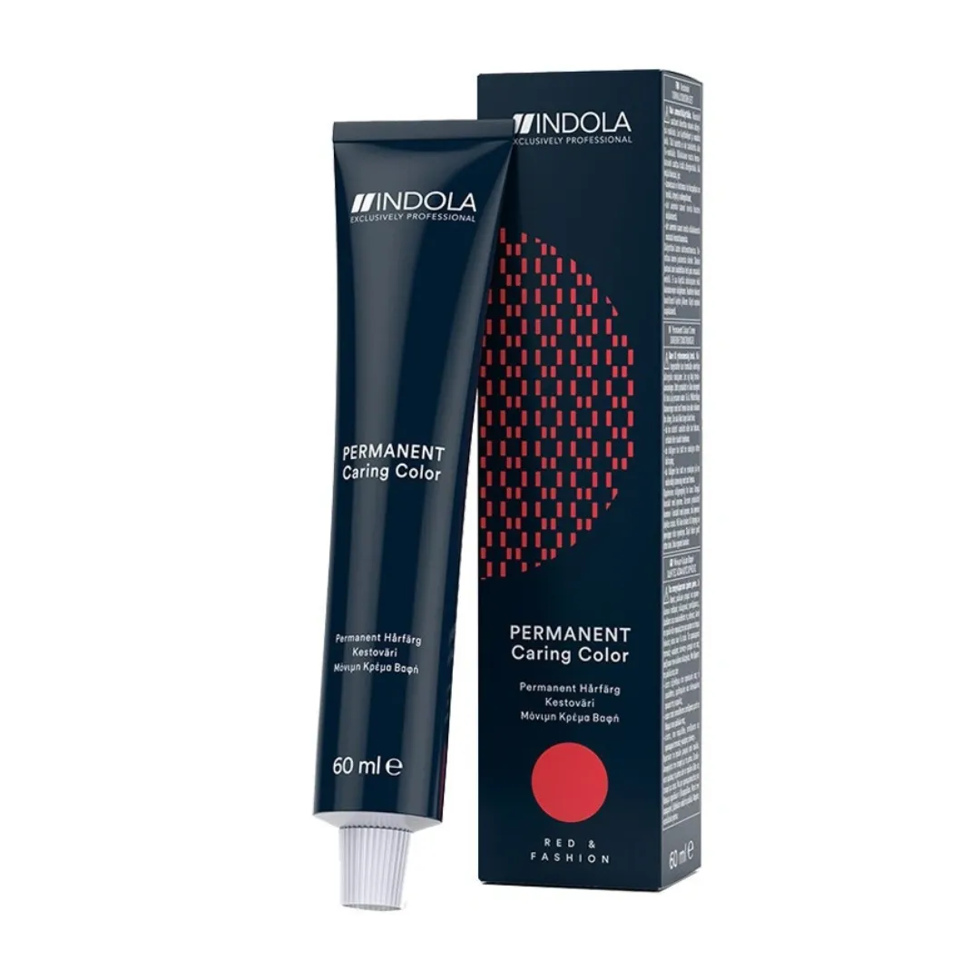 Indola Permanent Caring Colour 3.36 60ml