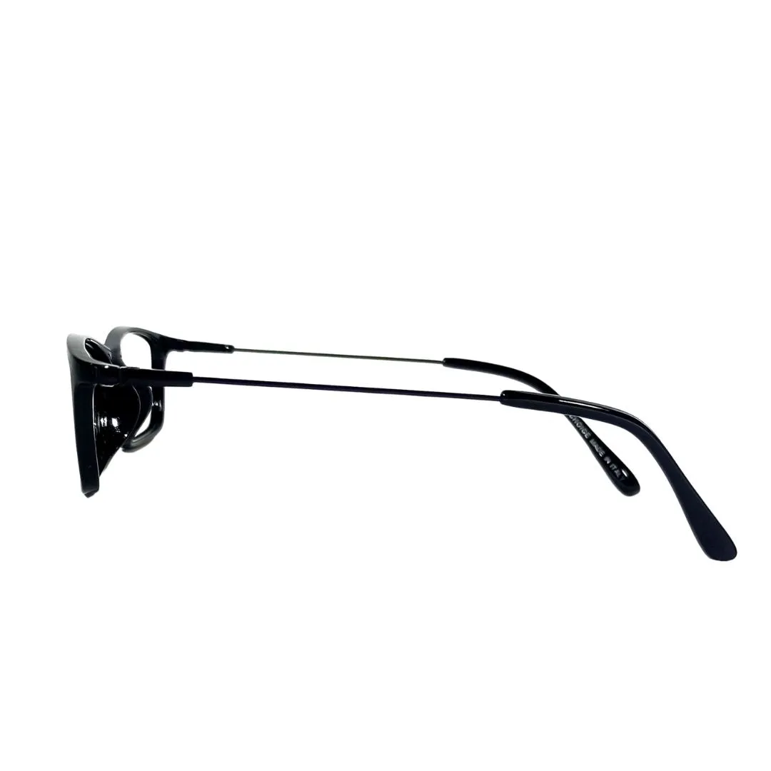 Jubleelens Professional Rectangular Frame For Unisex- 8845