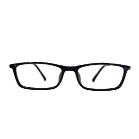 Jubleelens Professional Rectangular Frame For Unisex- 8845