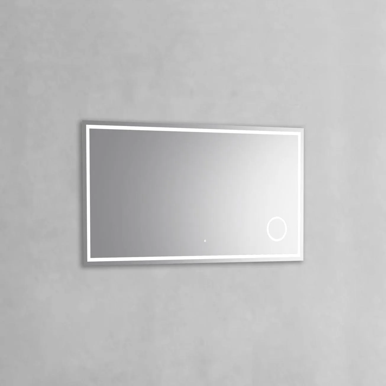 Kube Magno 60″ Led Mirror