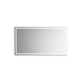 Kube Magno 60″ Led Mirror
