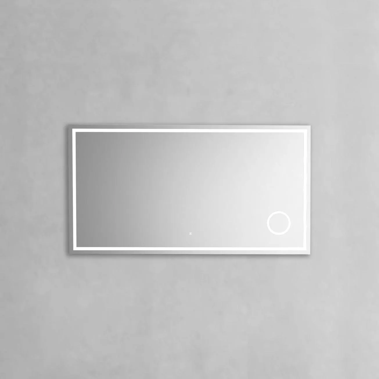 Kube Magno 60″ Led Mirror