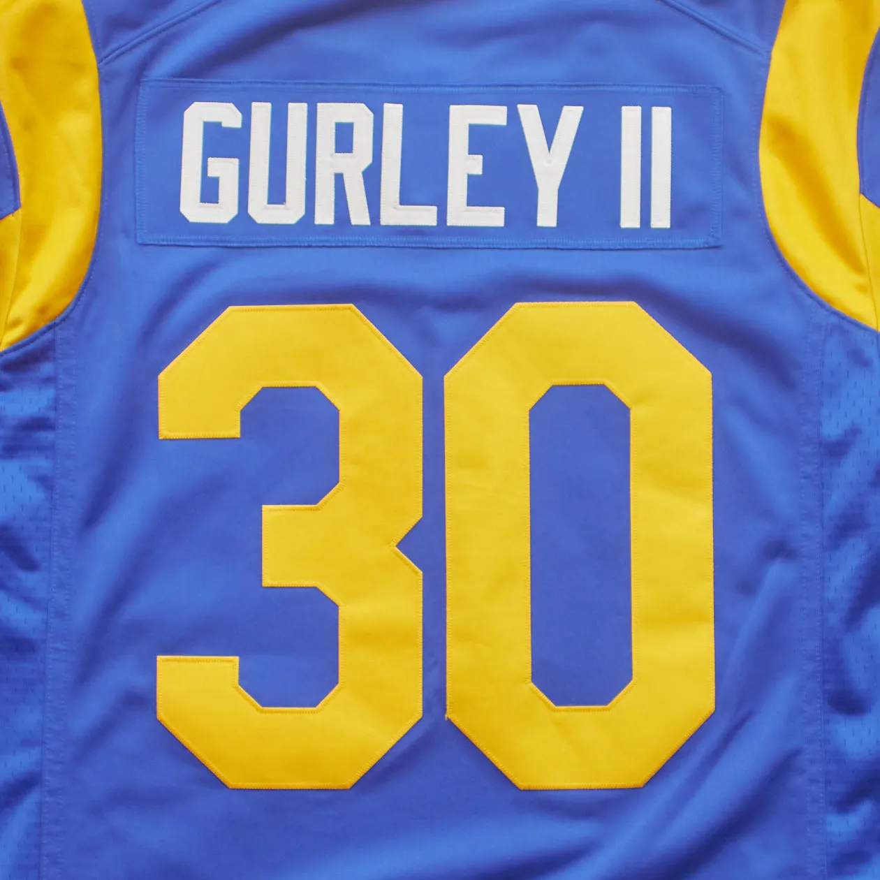 (L) 00s Chargers Jersey