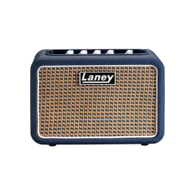 LANEY MINI-STB-LION Battery Powered Bluetooth Guitar Combo Amp