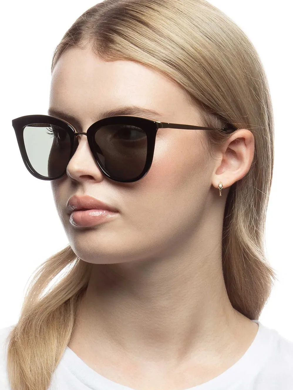 LE SPECS CALIENTE SUNGLASSES