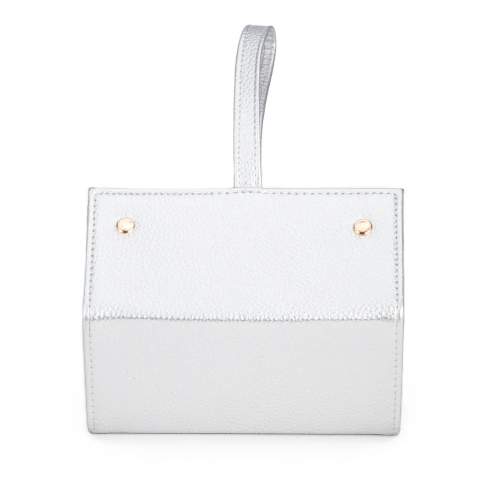 Leah 5 Eyewear & Jewelry Case