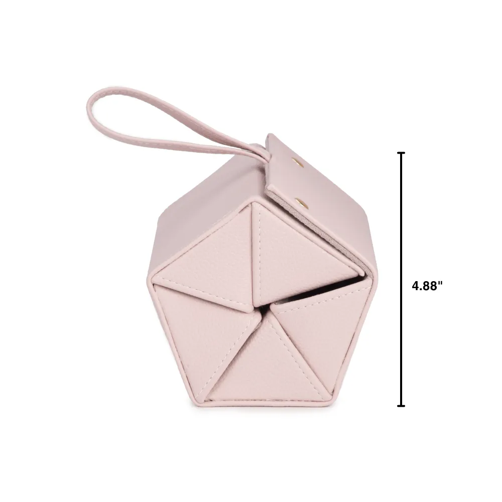 Leah 5 Eyewear & Jewelry Case