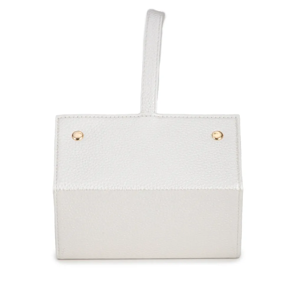 Leah 5 Eyewear & Jewelry Case