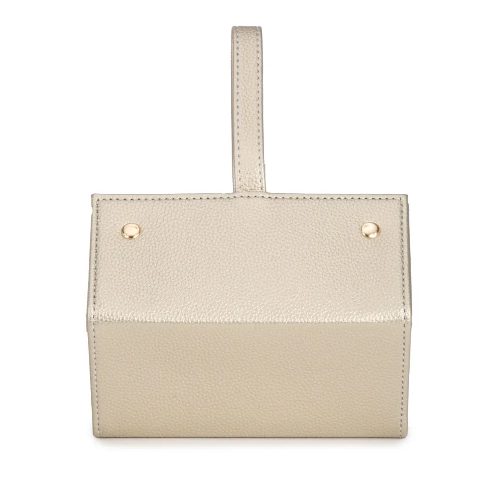 Leah 5 Eyewear & Jewelry Case