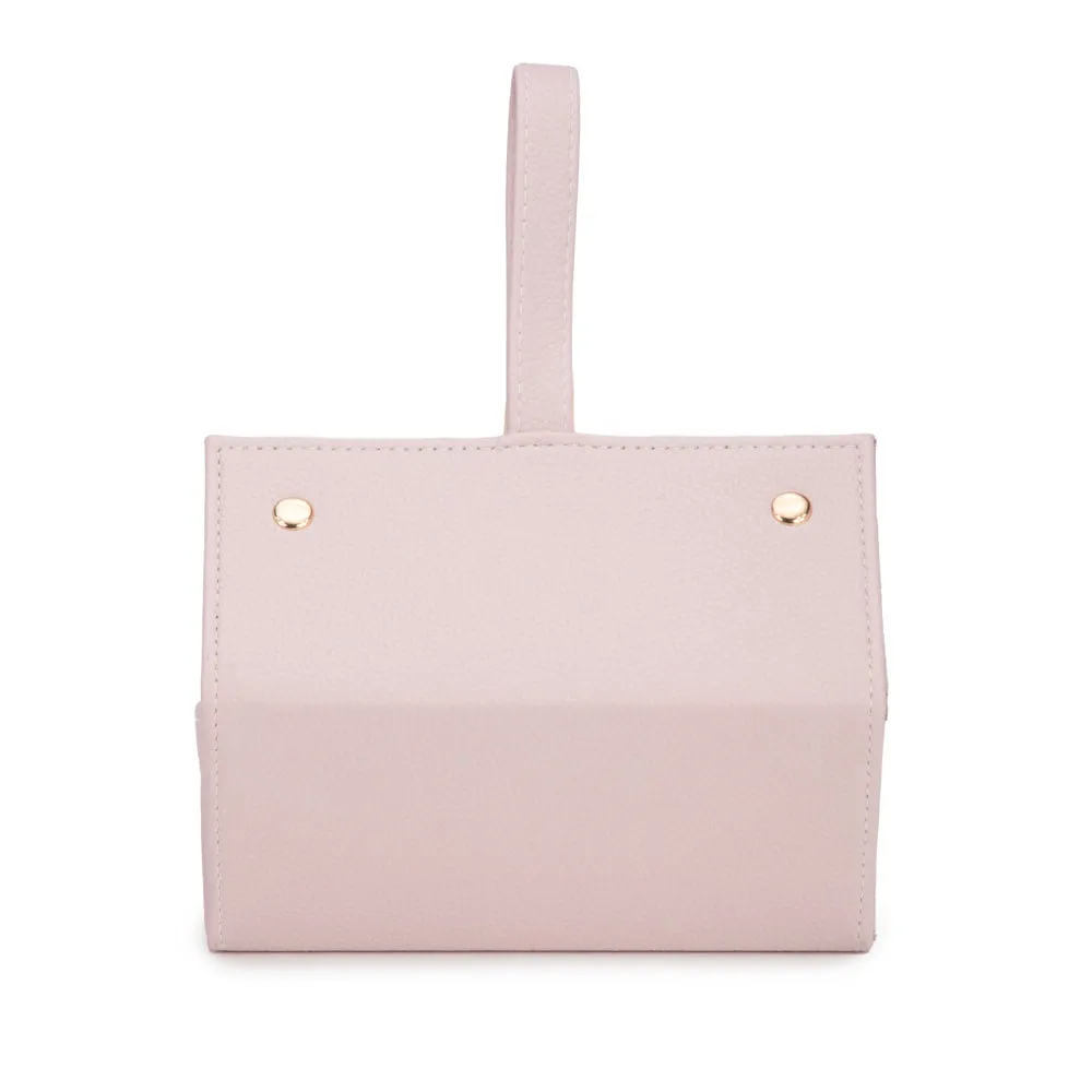 Leah 5 Eyewear & Jewelry Case