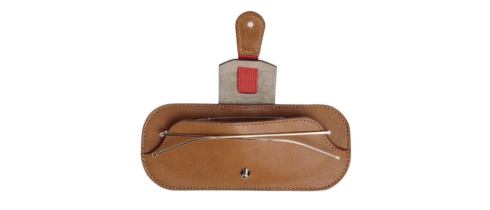 Leather Smart Case