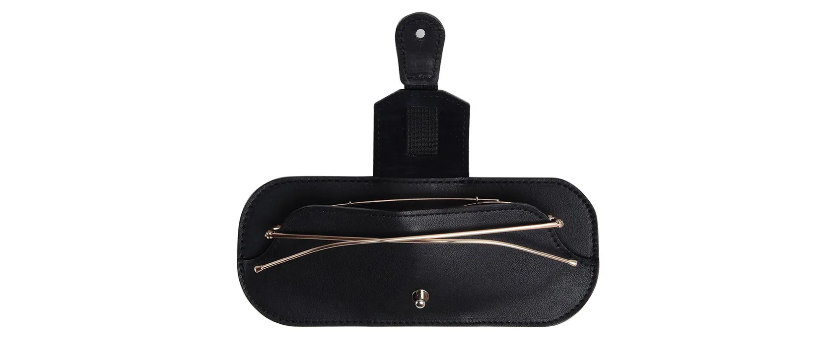 Leather Smart Case