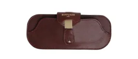 Leather Smart Case