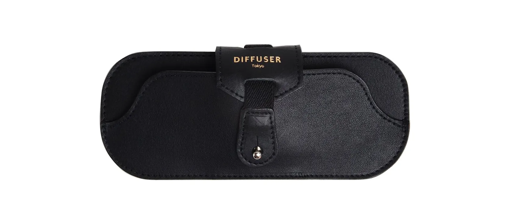 Leather Smart Case